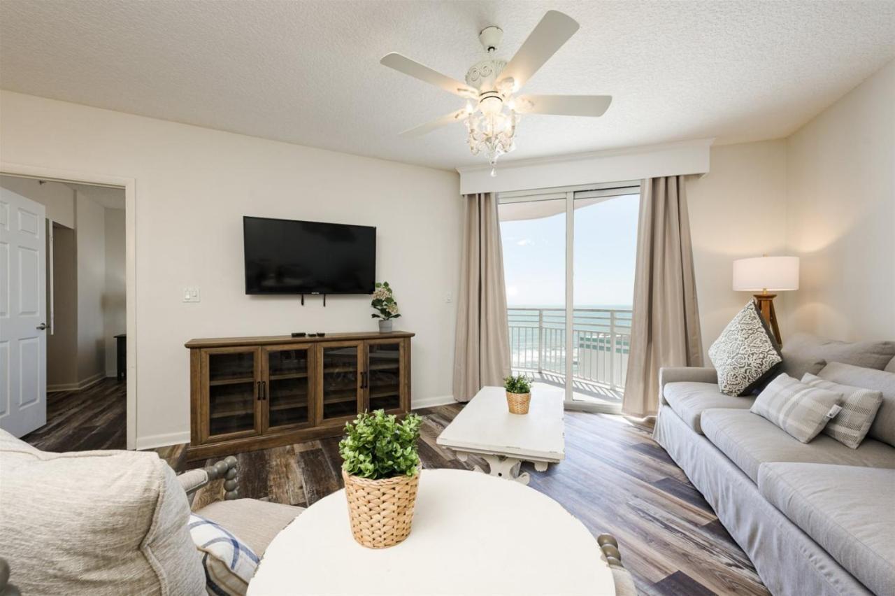 Unit 2120 Ocean Walk - 2 Bedroom Ocean View Daytona Beach Exterior foto