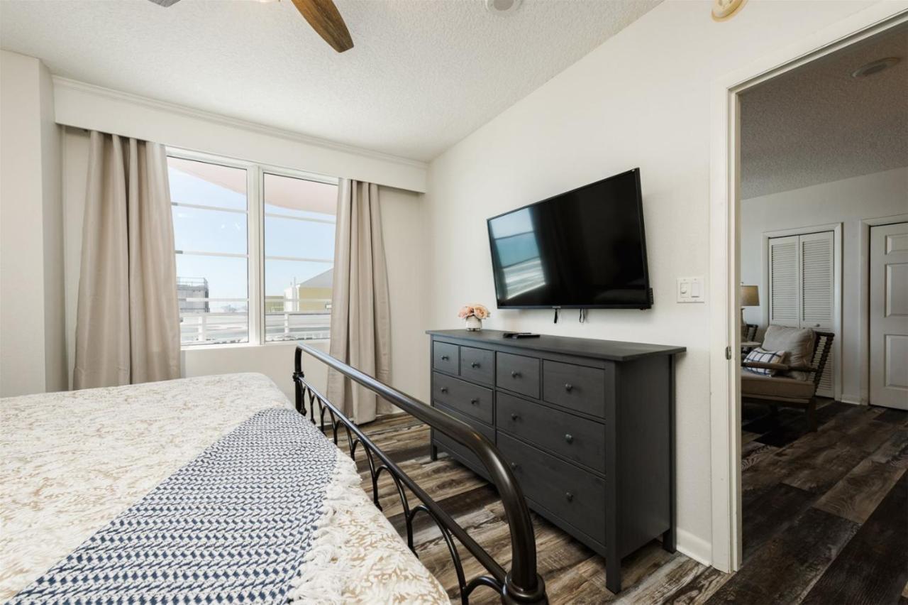 Unit 2120 Ocean Walk - 2 Bedroom Ocean View Daytona Beach Exterior foto